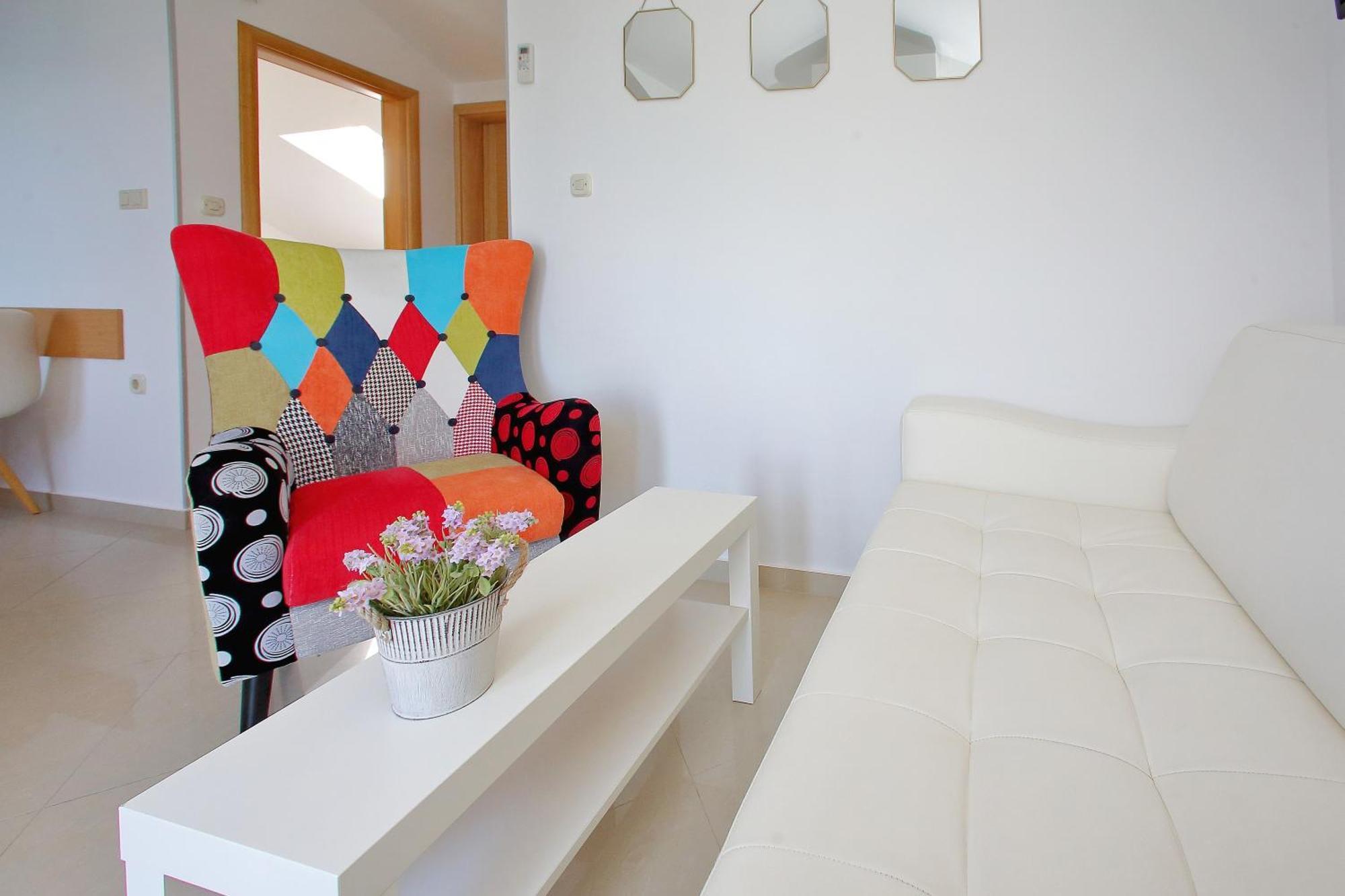 Apartments Nina Bibinje Exterior photo