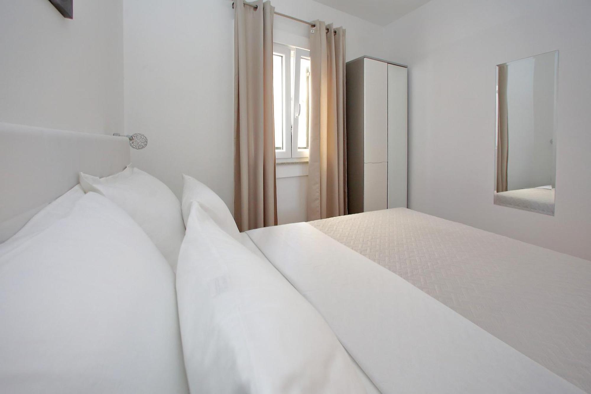 Apartments Nina Bibinje Exterior photo